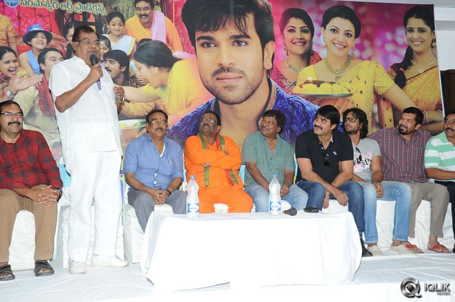 Govindhudu-Andari-Vaadele-Movie-Success-Meet